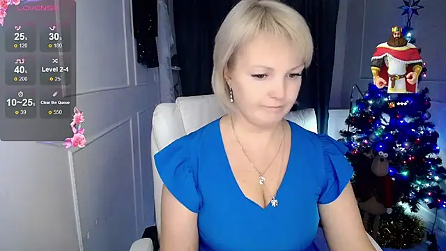 Juarnea online show from January 2025 02:35:01 PM