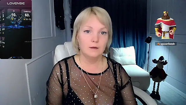 Juarnea online show from February 2025 04:44:01 PM