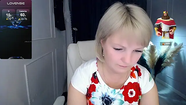 Juarnea online show from February 2025 04:28:01 PM