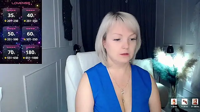 Juarnea online show from February 2026 11:35:02 AM