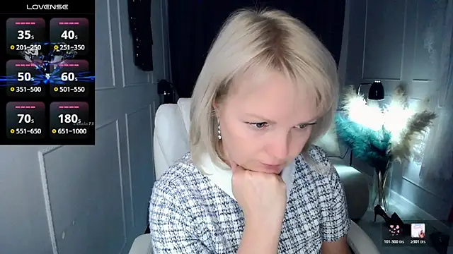 Juarnea online show from February 2026 08:54:01 AM