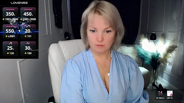 Juarnea online show from February 2026 08:35:02 AM