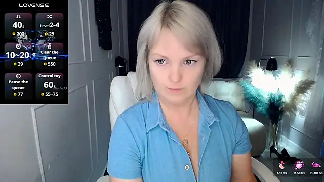 Juarnea online show from February 2026 02:27:01 PM