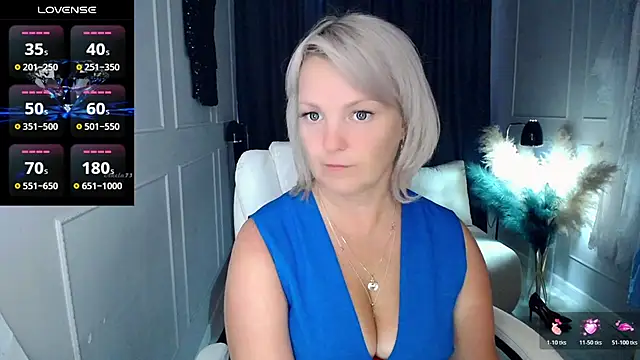 Juarnea online show from March 2026 10:09:02 AM