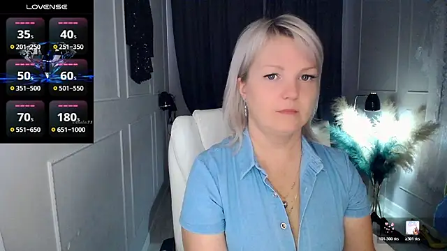 Juarnea online show from April 2026 07:23:02 AM