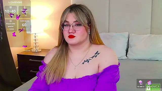 Snapshot of Nancy_Mooree chatting on September 2025 01:02:02 PM Nancy Mooree online show from September 2025 01:02:02 PM