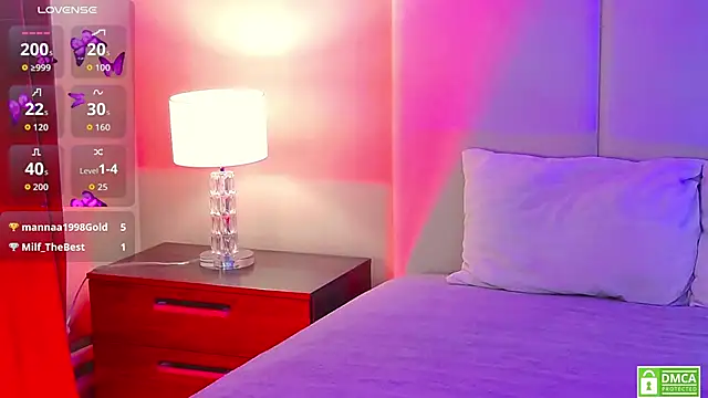 Snapshot of Nancy_Mooree chatting on October 2025 01:08:01 PM Nancy Mooree online show from October 2025 01:08:01 PM