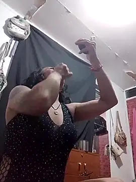 Snapshot of Venus2388 chatting on February 2026 09:27:01 AM Venus2388 online show from February 2026 09:27:01 AM