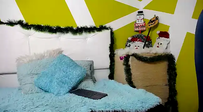 merlinaadams  online show from December 2024 04:30:02 AM