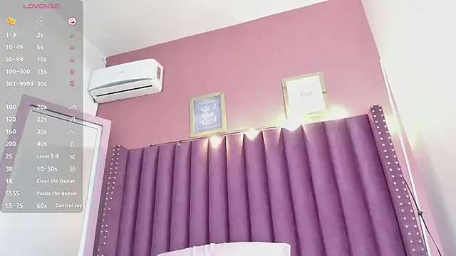 littleebonny online show from September 2025 07:41:02 PM