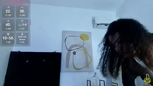 littleebonny online show from May 2026 12:55:02 PM