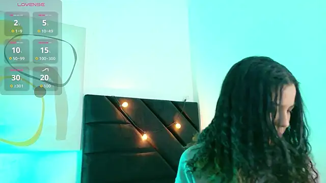 littleebonny online show from July 2026 12:57:02 PM