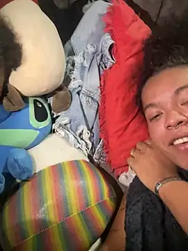 KayleighDreams  online show from January 2025 08:33:01 AM