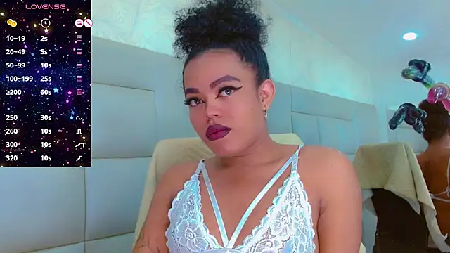 KayleighDreams  online show from January 2025 04:50:02 PM