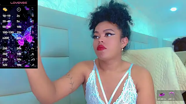 KayleighDreams  online show from January 2025 03:09:01 AM