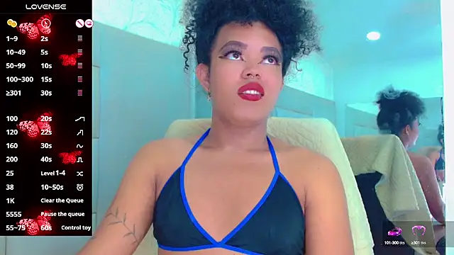 KayleighDreams  online show from January 2025 06:12:01 AM