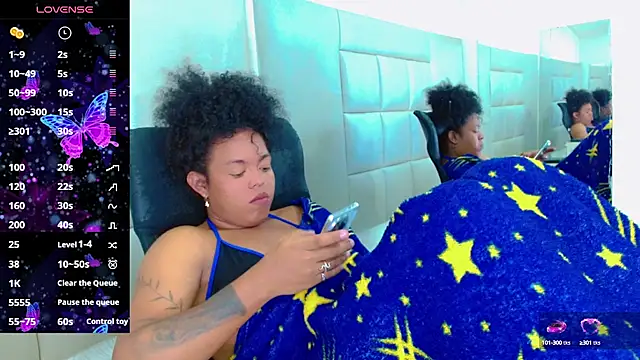 KayleighDreams  online show from January 2025 09:26:01 AM