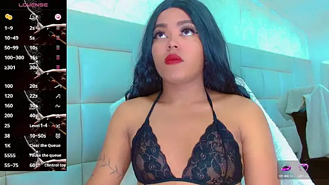 KayleighDreams  online show from January 2025 03:25:02 AM