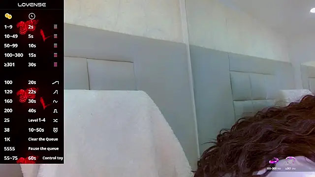 KayleighDreams  online show from January 2025 03:12:01 AM