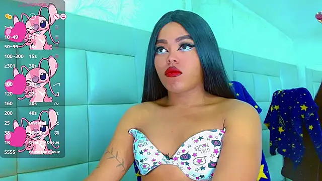 KayleighDreams  online show from February 2025 11:25:02 AM