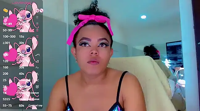 KayleighDreams  online show from February 2025 04:16:02 AM