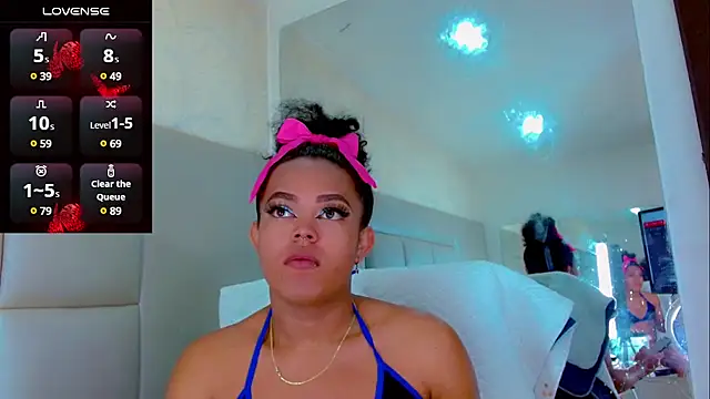 KayleighDreams  online show from March 2025 06:10:02 AM