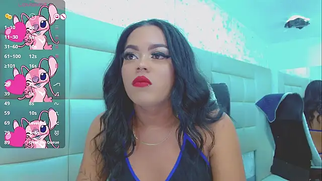 KayleighDreams  online show from March 2025 08:45:01 AM