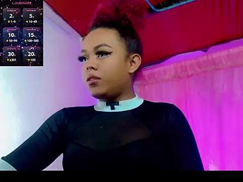 KayleighDreams  online show from December 2025 06:17:02 AM