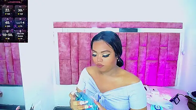 KayleighDreams  online show from April 2026 03:51:02 AM