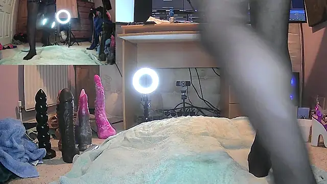 ClairTS online show from December 2024 11:29:02 AM