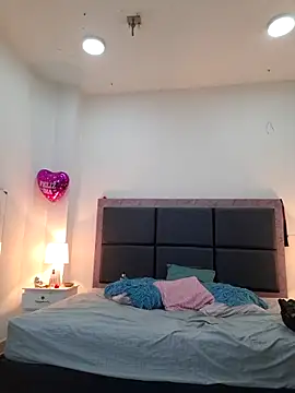 Aslhyn Gomez online show from March 2026 08:13:02 PM