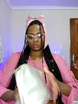 Snapshot of CocoBootyyy chatting on February 2025 12:09:01 AM CocoBootyyy online show from February 2025 12:09:01 AM