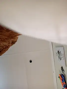 CocoBootyyy online show from November 2025 06:32:01 PM