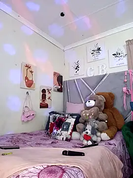 CocoBootyyy online show from January 2026 03:54:02 AM