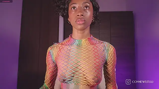 connie west0 online show from October 2025 01:14:02 AM