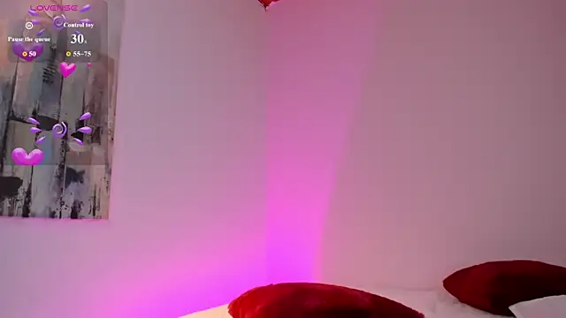 Angeli Naughty1 online show from February 2025 11:16:02 AM