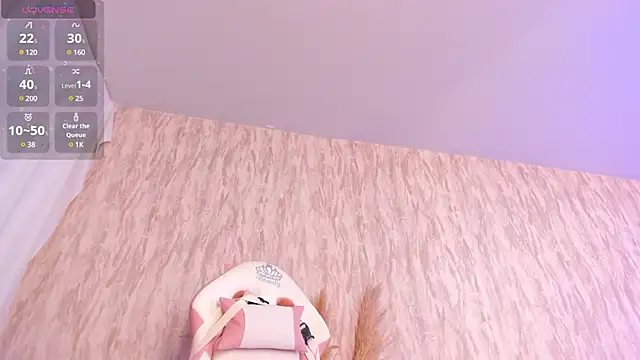 emily parkerr online show from January 2025 11:29:01 PM