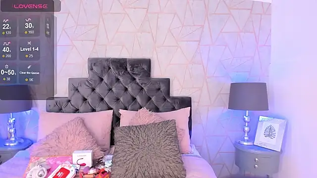 emily parkerr online show from February 2025 03:53:01 PM