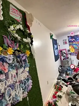 vixendoll87 online show from April 2026 02:48:02 AM
