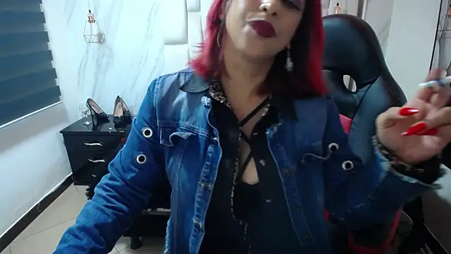Snapshot of Anabella_Thompson chatting on March 2025 11:44:02 AM Anabella Thompson online show from March 2025 11:44:02 AM