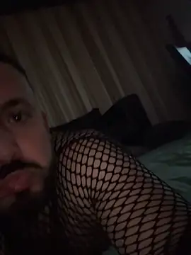 HairyArab90 online show from October 2025 09:11:01 PM