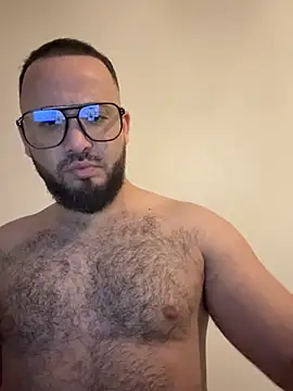 HairyArab90 online show from February 2026 07:51:02 PM