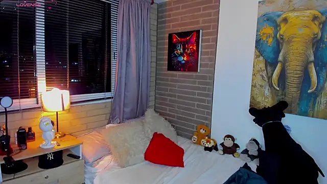 liam oficial02 online show from March 2026 02:50:01 AM