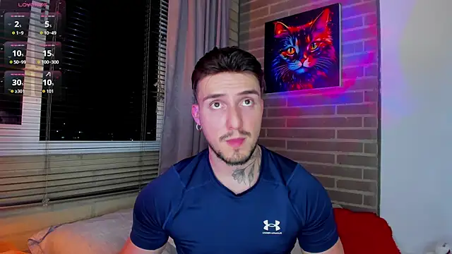 liam oficial02 online show from July 2026 02:47:01 AM