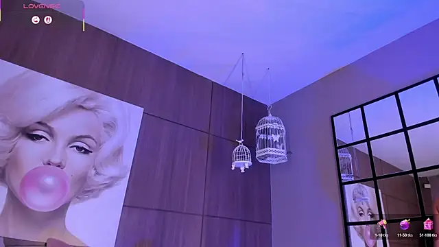 AgattaDuque online show from February 2026 11:31:02 PM