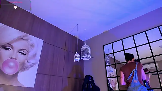 AgattaDuque online show from March 2026 11:43:01 PM