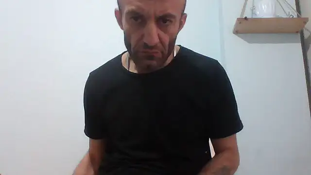 Snapshot of Aktorihann chatting on October 2025 02:59:01 PM Aktorihann online show from October 2025 02:59:01 PM