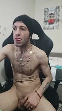 Aktorihann online show from April 2026 02:34:01 AM