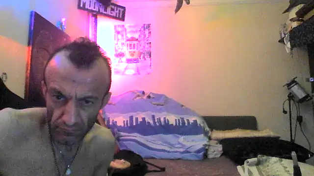 Snapshot of Aktorihann chatting on June 2026 12:49:01 AM Aktorihann online show from June 2026 12:49:01 AM