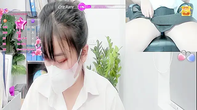  mizu  online show from December 2024 02:59:01 PM